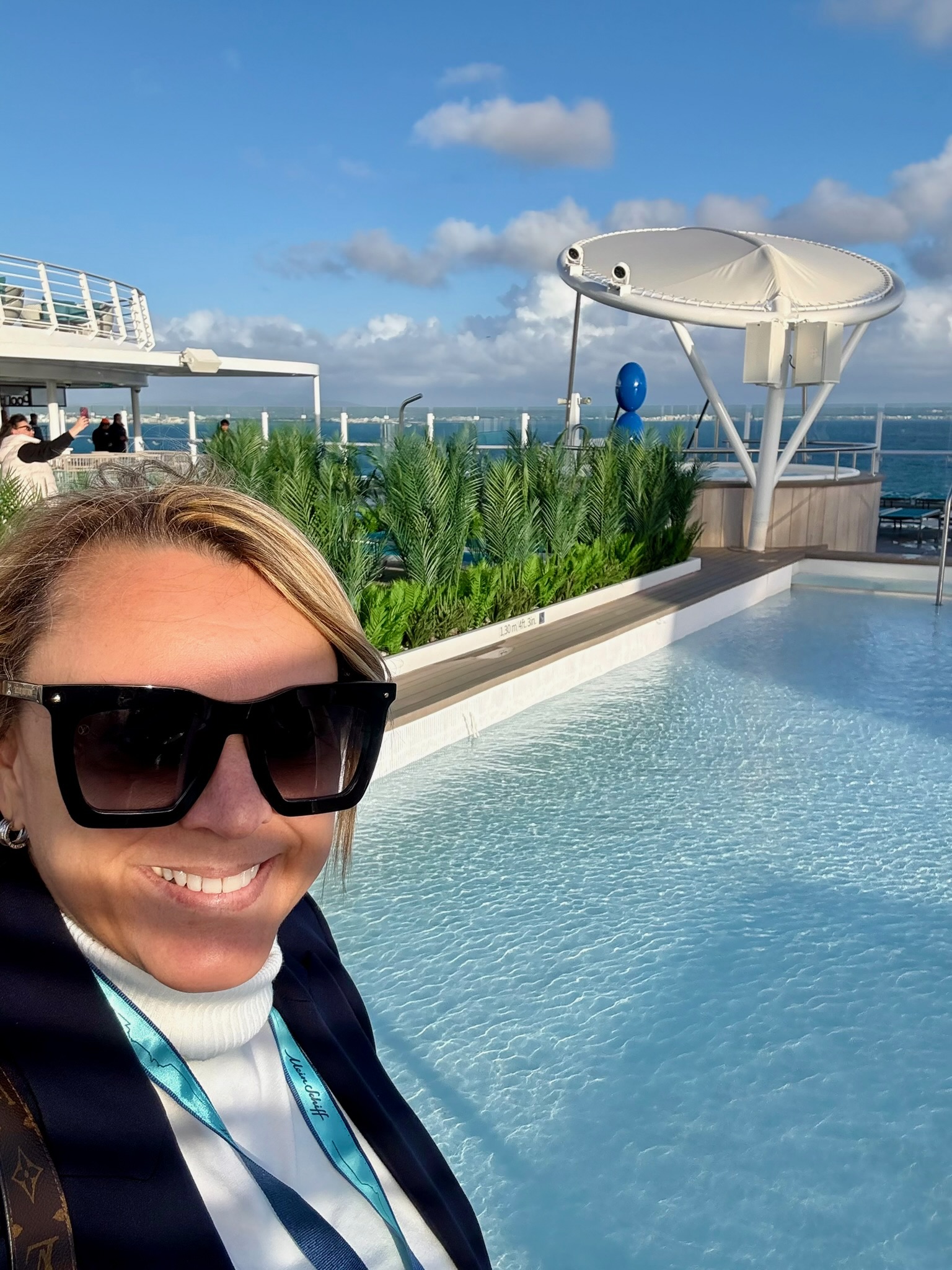 Mein Schiff 2